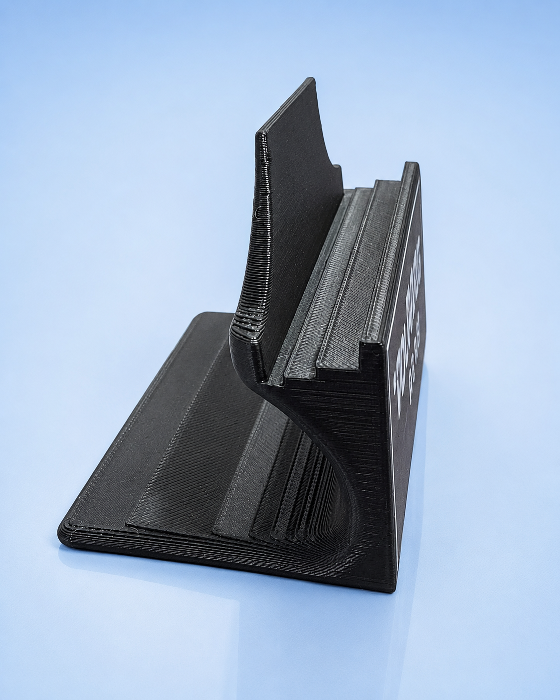 Premium Custom Single Card Stand