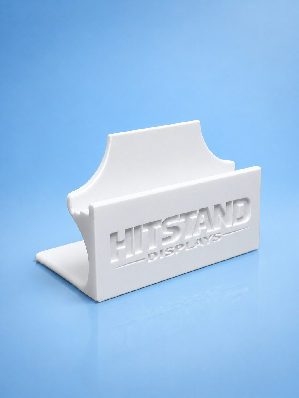 Blank Premium Stand