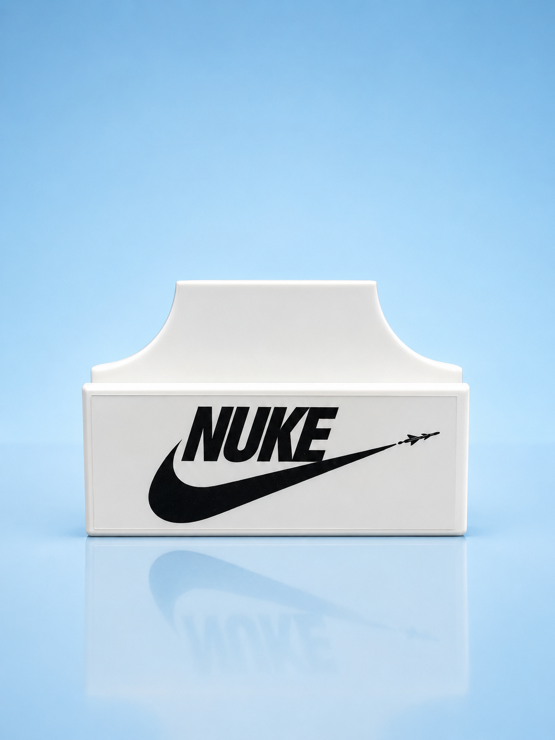 NUKE Premium Card Stand