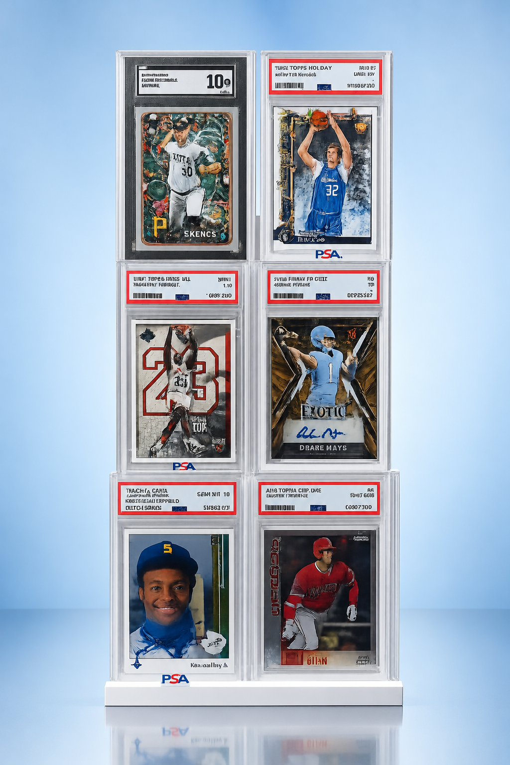 Collector Pack