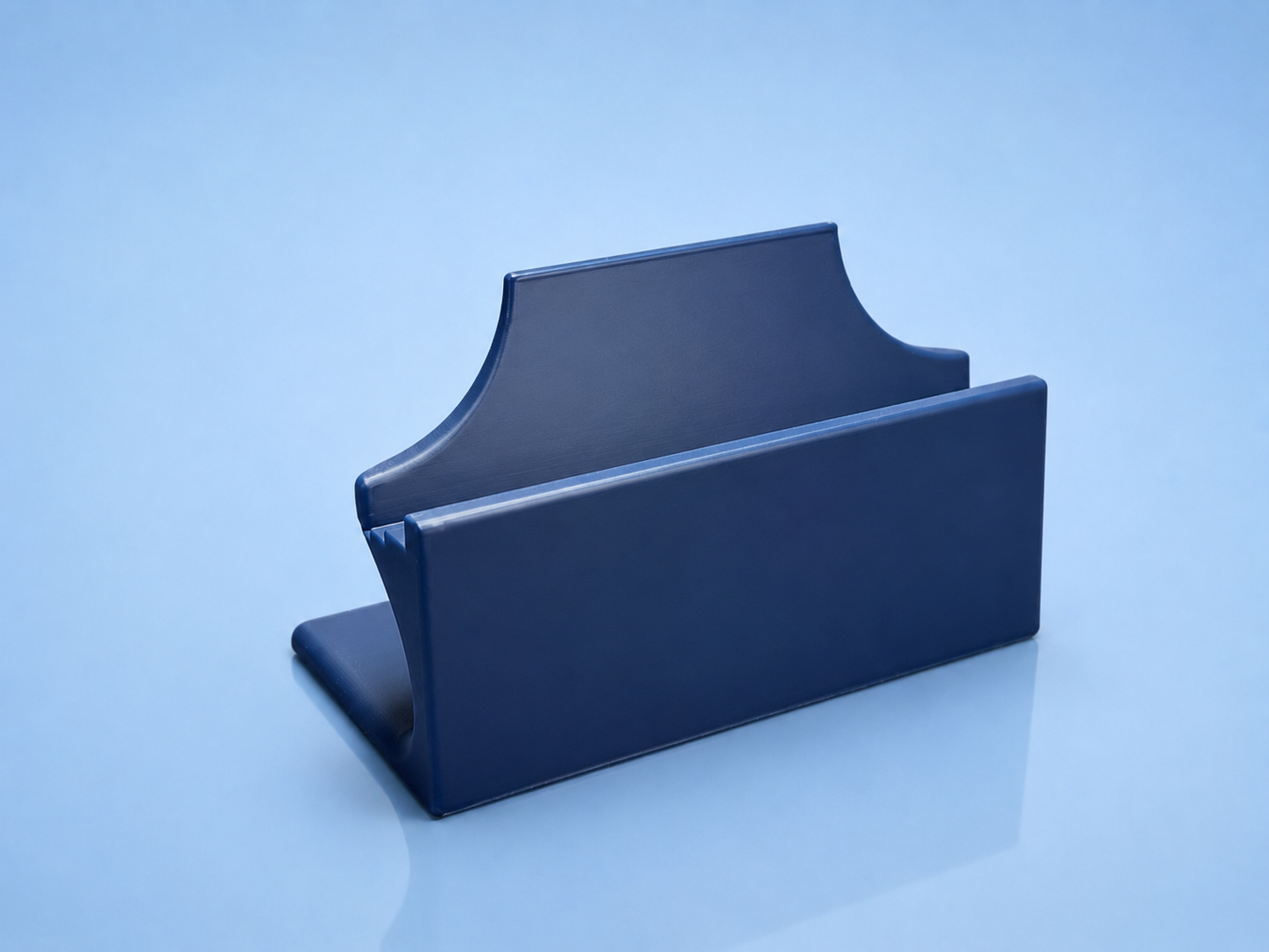 Premium Custom Single Card Stand