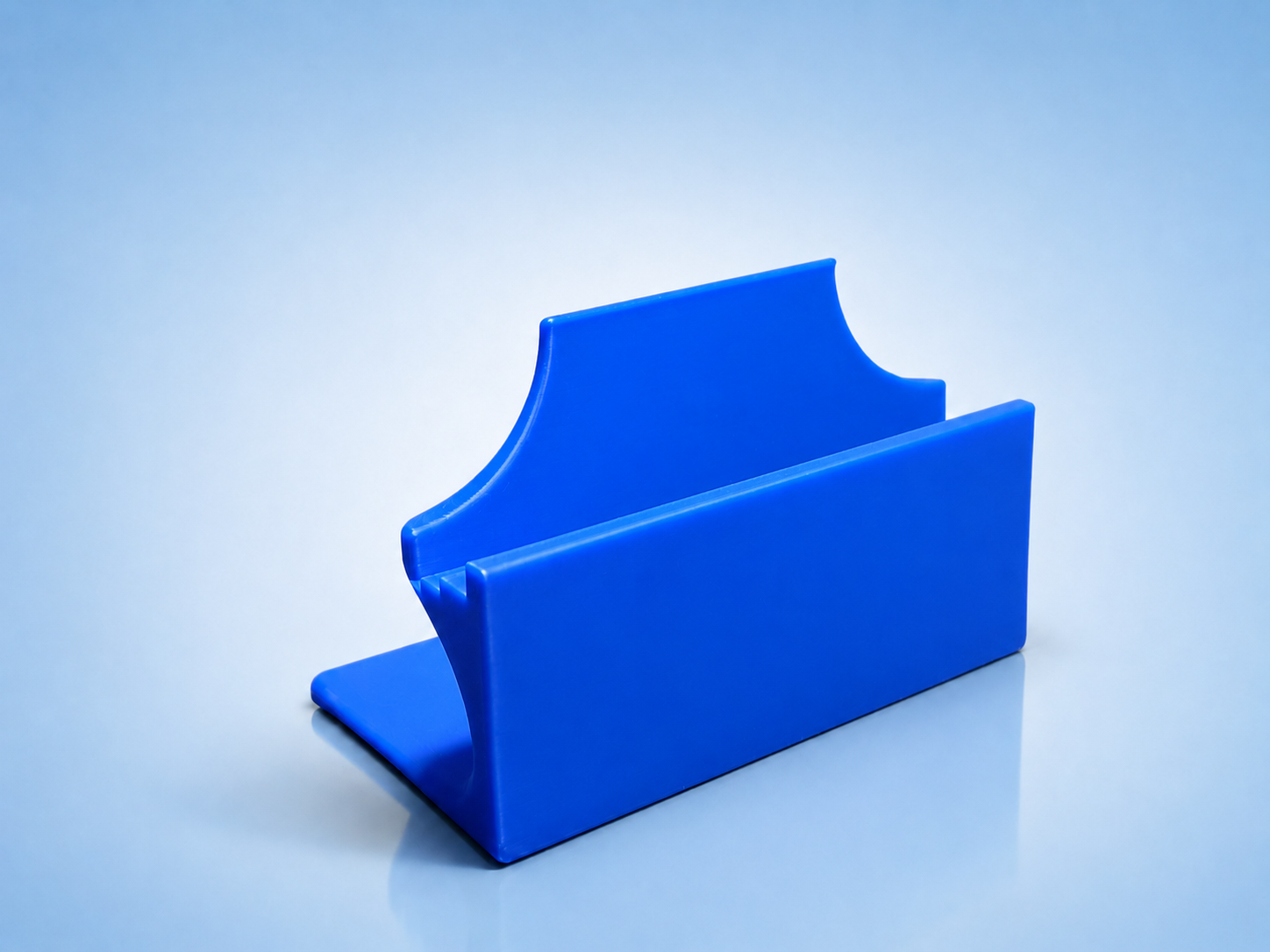 Premium Custom Single Card Stand