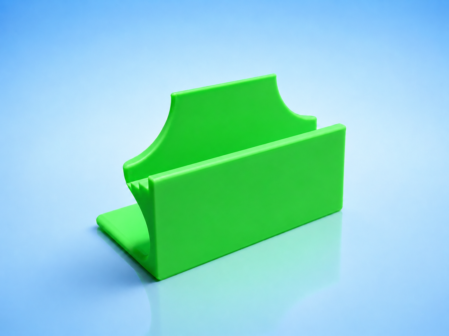Premium Custom Single Card Stand
