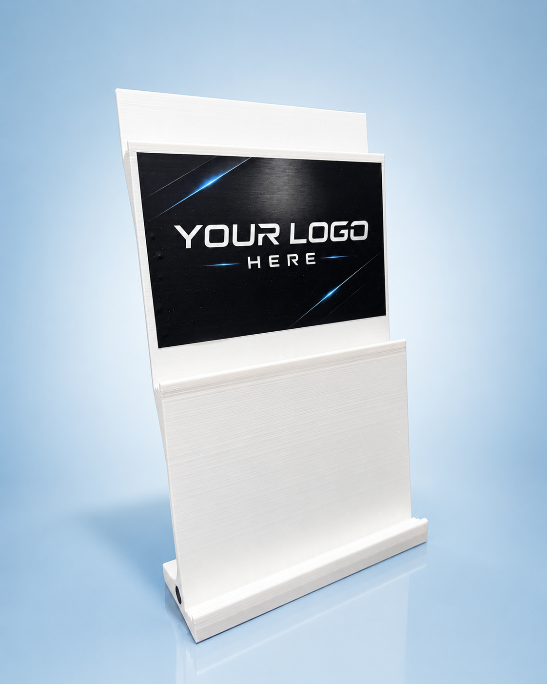 Premium Custom Magnetic Back Wall