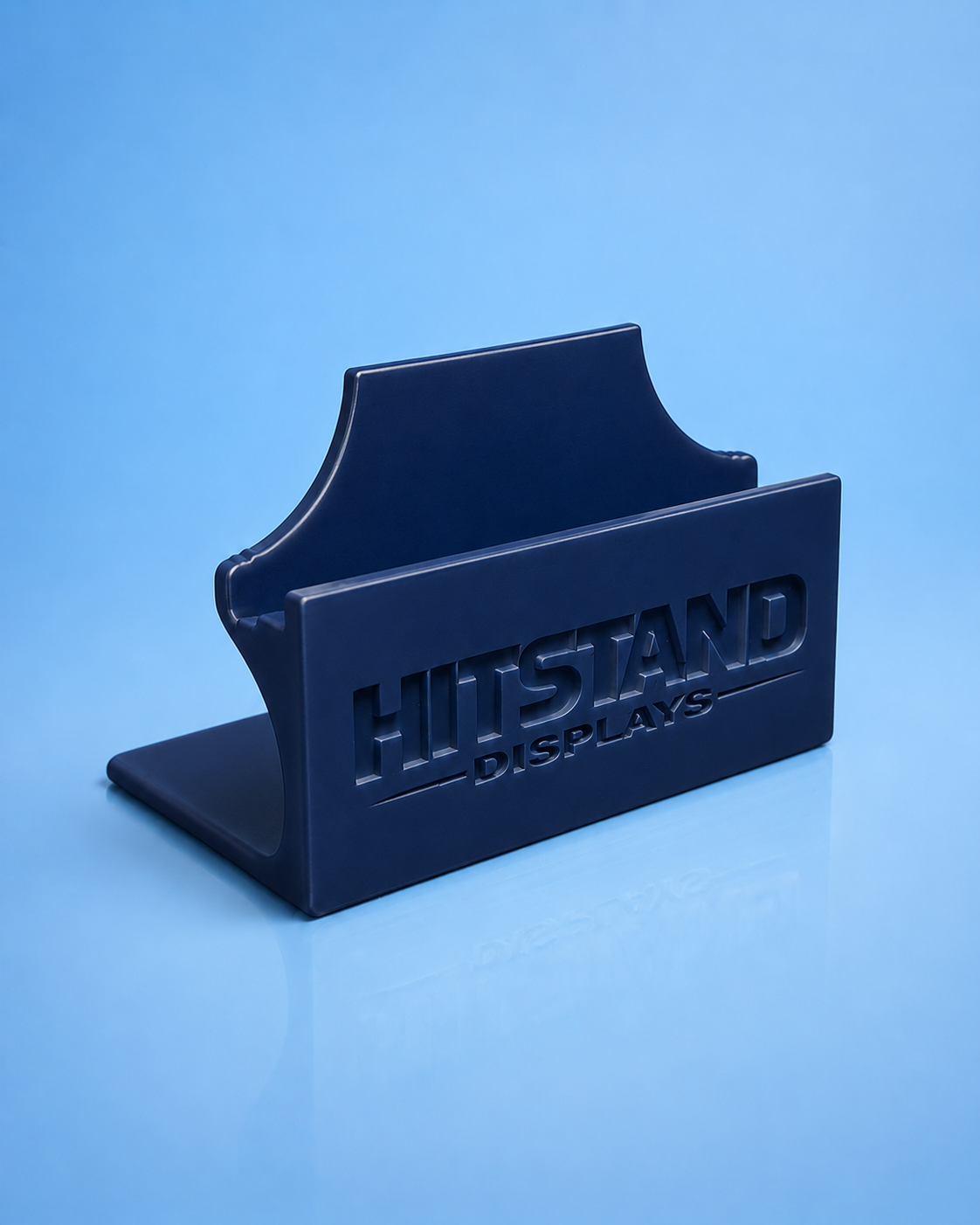 Blank Premium Stand