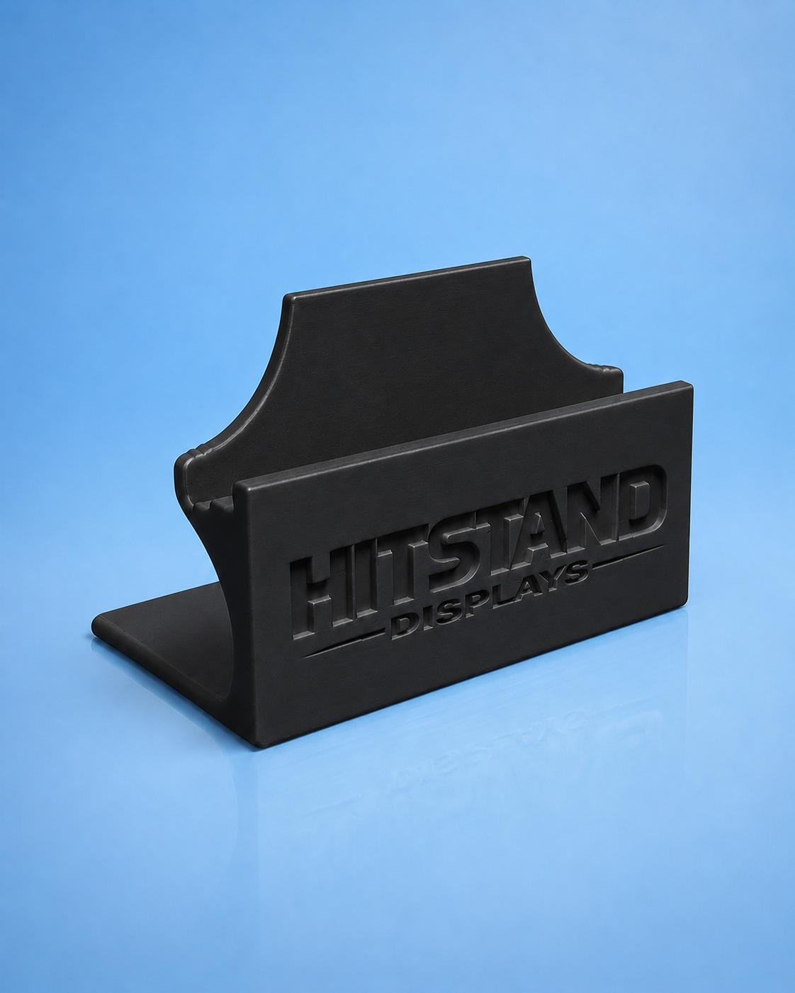 Blank Premium Stand