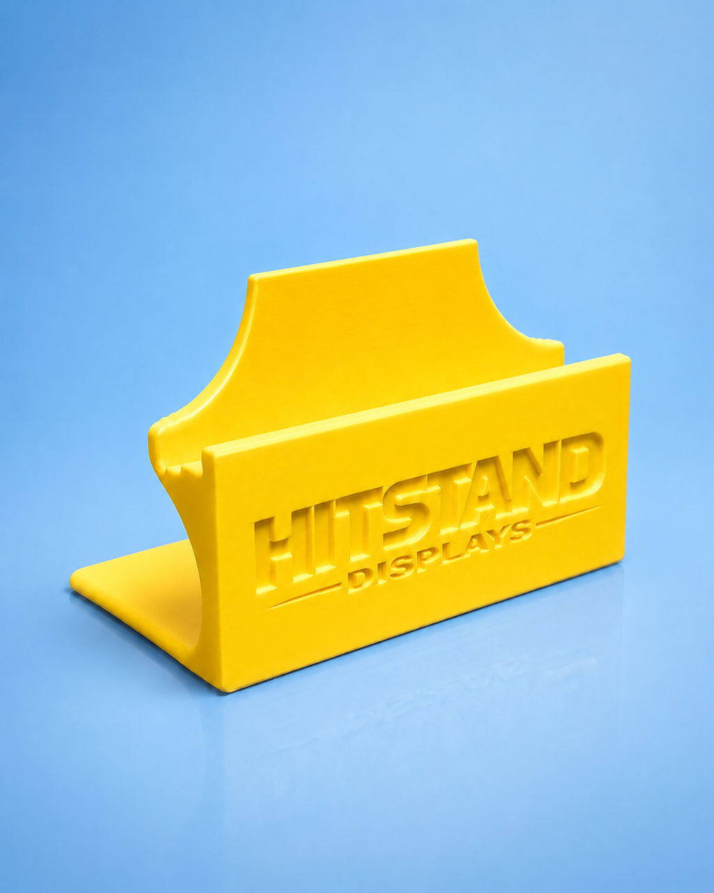 Blank Premium Stand