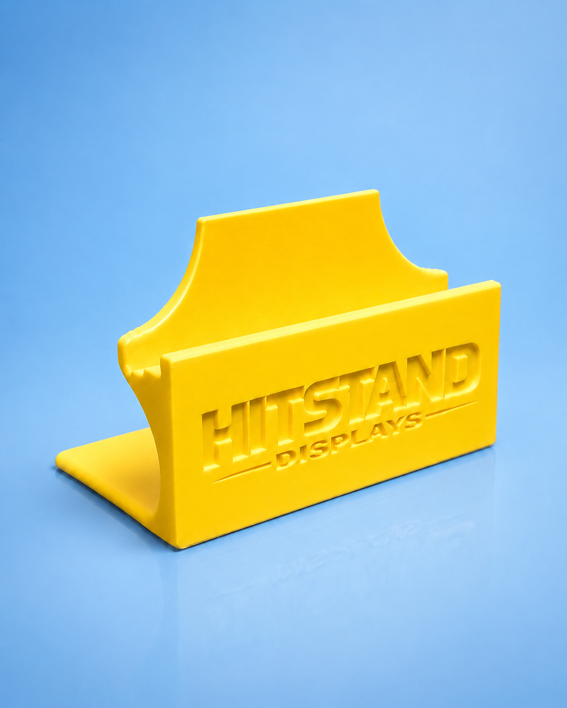 Blank Premium Stand