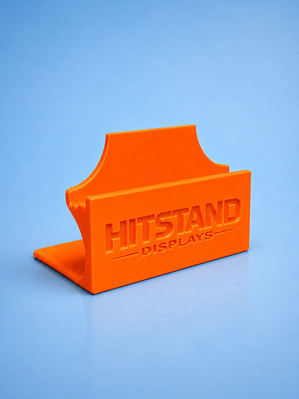 Blank Premium Stand