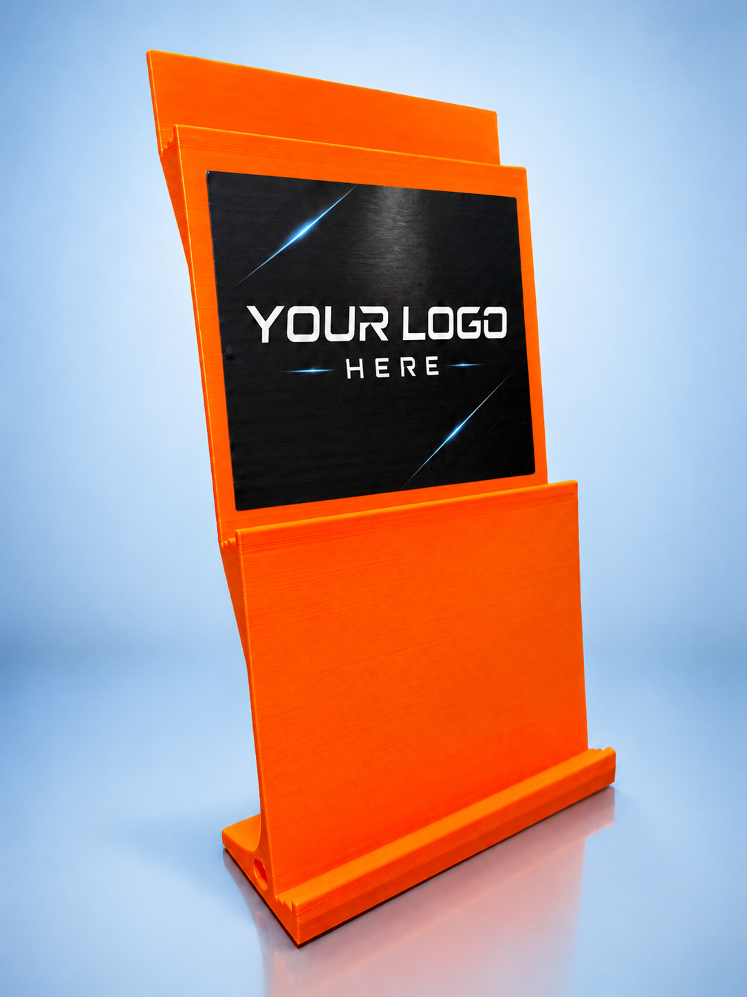 Premium Custom Magnetic Back Wall