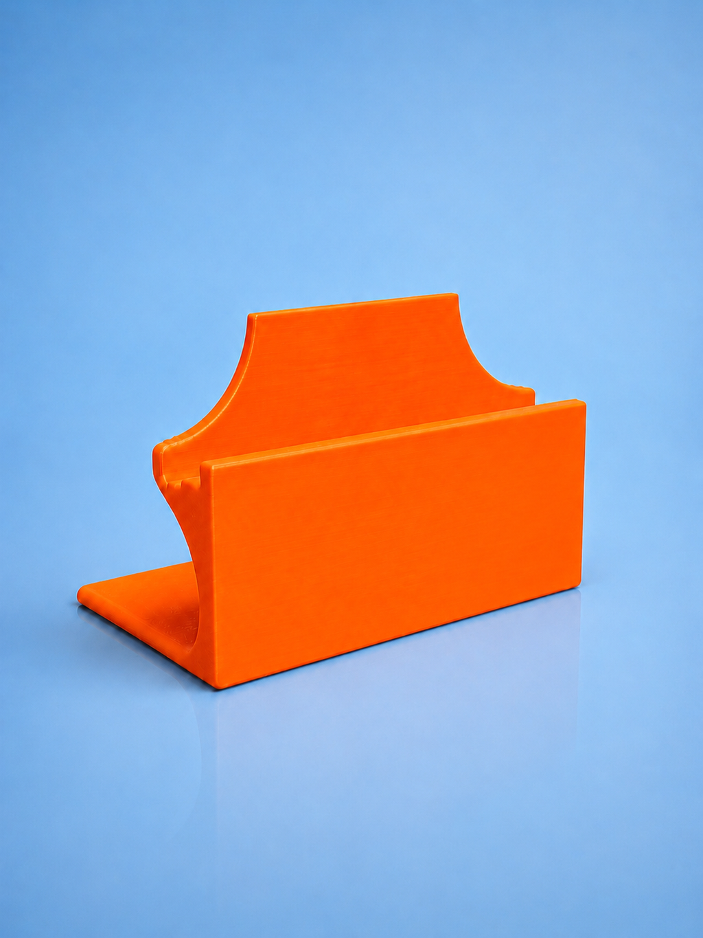 Premium Custom Single Card Stand
